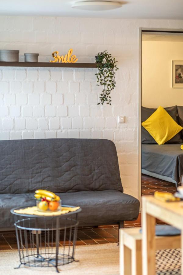 Hamburg City Apartment Freshly Renovated Esterno foto